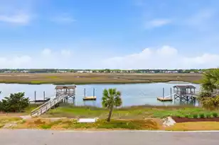 1229 Norris Dr, Pawleys Island, SC 29585 - Photo 49