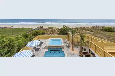 1184 Parker Drive, Pawleys Island, SC 29585 - Photo 9