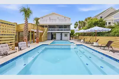 1184 Parker Drive, Pawleys Island, SC 29585 - Photo 19