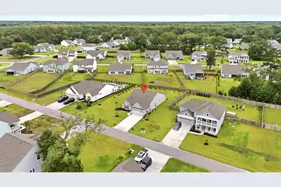 5064 Lady Bird Alley, Johns Island, SC 29455 - Photo 51