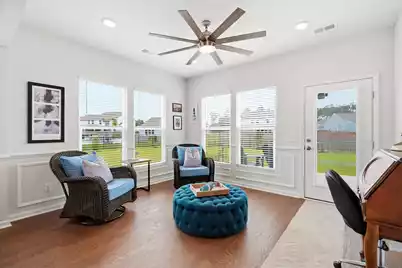 5064 Lady Bird Alley, Johns Island, SC 29455 - Photo 21