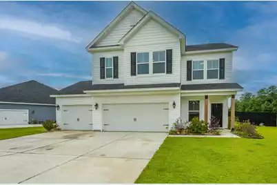134 Darby Meadow Lane, Ridgeville, SC 29472 - Photo 5
