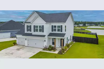 134 Darby Meadow Lane, Ridgeville, SC 29472 - Photo 3