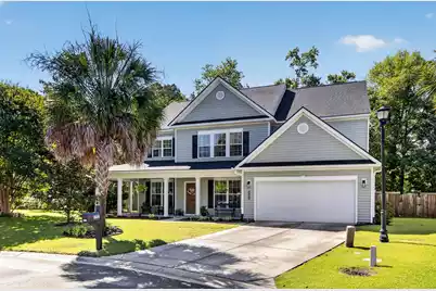 9698 Seminole Way, Summerville, SC 29485 - Photo 1