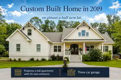 205 Holly Inn Road, Summerville, SC 29483 - Photo 1