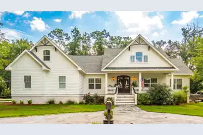 205 Holly Inn Road, Summerville, SC 29483 - Photo 1