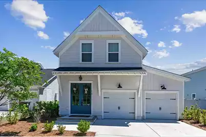 118 Sandy Bend Lane, Summerville, SC 29486 - Photo 1