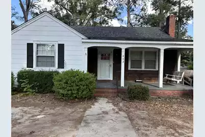 802 Fulton Avenue, Kingstree, SC 29556 - Photo 1