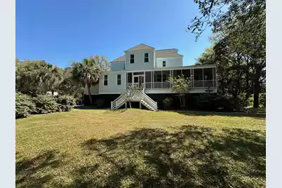 2820 Middle Street, Sullivans Island, SC 29482 - Photo 1