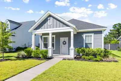 150 Helena Park Drive, Summerville, SC 29486 - Photo 3