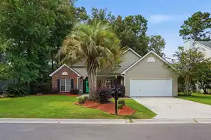 1277 Hermit Crab Way, Mount Pleasant, SC 29466 - Photo 3