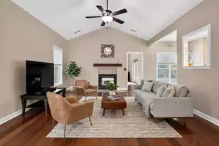 1277 Hermit Crab Way, Mount Pleasant, SC 29466 - Photo 1