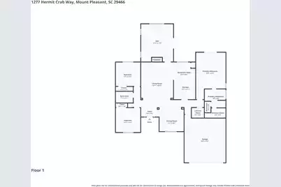 1277 Hermit Crab Way, Mount Pleasant, SC 29466 - Photo 81