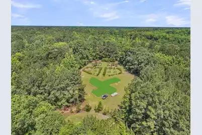 0 Wire Road, Reevesville, SC 29471 - Photo 5