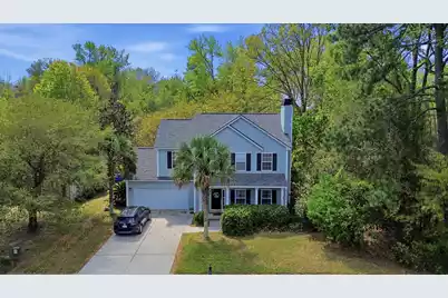2849 August Road, Johns Island, SC 29455 - Photo 1