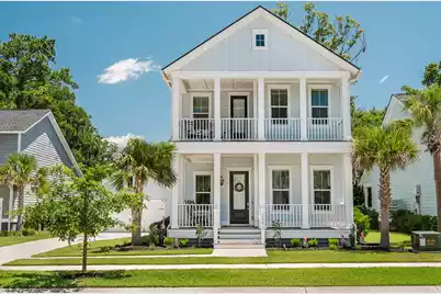 2593 Hatch Drive, Johns Island, SC 29455 - Photo 3