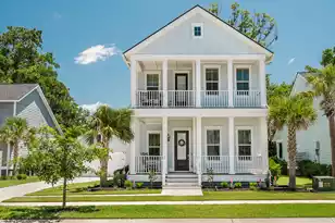 2593 Hatch Dr, Johns Island, SC 29455 - Photo 3