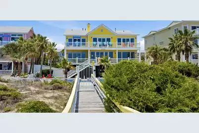 914 Ocean Boulevard, Isle Of Palms, SC 29451 - Photo 73