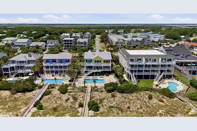 914 Ocean Boulevard, Isle Of Palms, SC 29451 - Photo 81