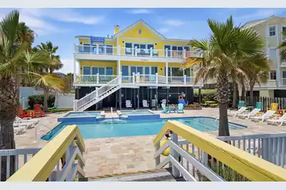 914 Ocean Boulevard, Isle Of Palms, SC 29451 - Photo 69