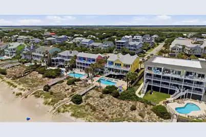 914 Ocean Boulevard, Isle Of Palms, SC 29451 - Photo 83