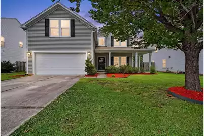 6012 Snead Lane, Summerville, SC 29483 - Photo 1
