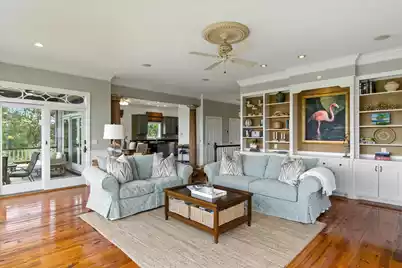 37 Seagrass Lane, Isle Of Palms, SC 29451 - Photo 5