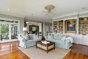 37 Seagrass Ln, Isle Of Palms, SC 29451 - Photo 5