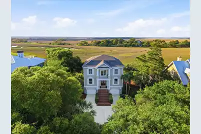 37 Seagrass Lane, Isle Of Palms, SC 29451 - Photo 9