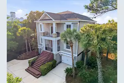 37 Seagrass Lane, Isle Of Palms, SC 29451 - Photo 9