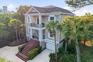 37 Seagrass Ln, Isle Of Palms, SC 29451 - Photo 9