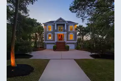 37 Seagrass Lane, Isle Of Palms, SC 29451 - Photo 47