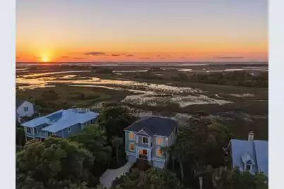 37 Seagrass Lane, Isle Of Palms, SC 29451 - Photo 45