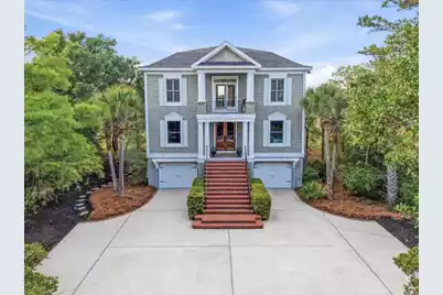 37 Seagrass Lane, Isle Of Palms, SC 29451 - Photo 1