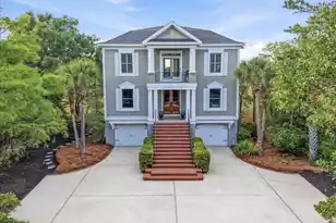 37 Seagrass Ln, Isle Of Palms, SC 29451 - Photo 1