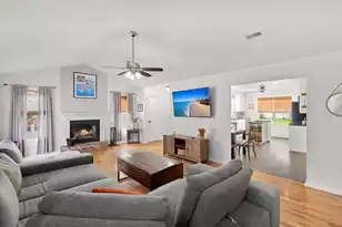 6692 Bent Creek, North Charleston, SC 29420 - Photo 7
