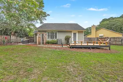 1453 Cypress Court, Mount Pleasant, SC 29466 - Photo 35