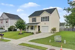 88 Blue Jasmine Ln, Summerville, SC 29483 - Photo 3