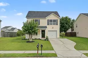 88 Blue Jasmine Ln, Summerville, SC 29483 - Photo 1