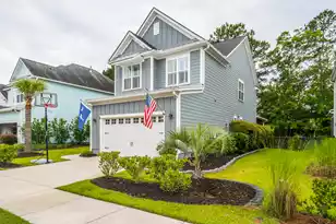 2898 Clearwater Dr, Mount Pleasant, SC 29466 - Photo 7
