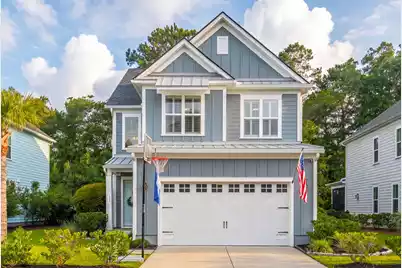 2898 Clearwater Drive, Mount Pleasant, SC 29466 - Photo 5