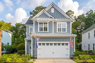 2898 Clearwater Dr, Mount Pleasant, SC 29466 - Photo 5