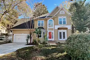 416 Springfield Rd, Mount Pleasant, SC 29464 - Photo 1