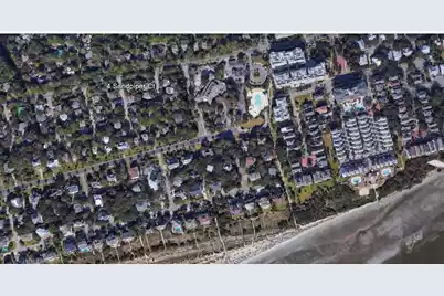 4 Sandpiper Court, Isle Of Palms, SC 29451 - Photo 21