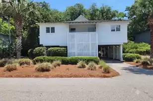 4 Sandpiper Ct, Isle Of Palms, SC 29451 - Photo 1