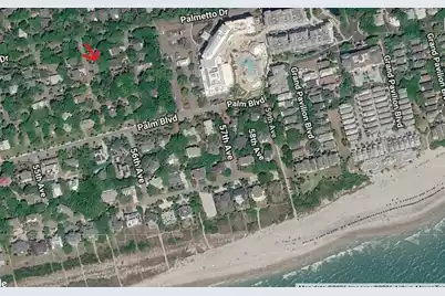 4 Sandpiper Court, Isle Of Palms, SC 29451 - Photo 3