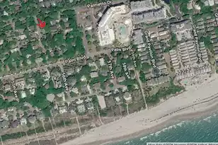4 Sandpiper Ct, Isle Of Palms, SC 29451 - Photo 3