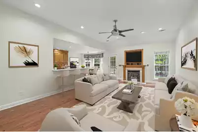 8708 Alexandria Drive, North Charleston, SC 29420 - Photo 11