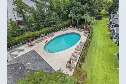 1107 Bennington Drive, Charleston, SC 29492 - Photo 17