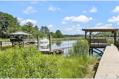 7344 Eddy Farm Road, Hollywood, SC 29449 - Photo 31